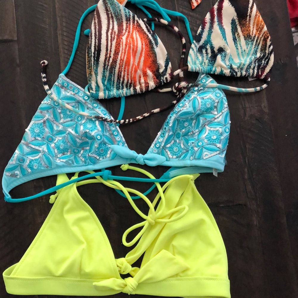 Victoria Secret Bikini tops